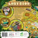 The Lost Code Game