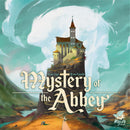 Mystery of the Abbey Game
