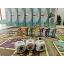 Mystery of the Abbey Game