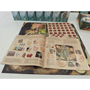 Mystery of the Abbey Game