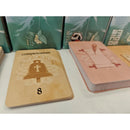 Mystery of the Abbey Game