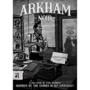 Arkham Noir Case 1 - The Witch Cult Murders Game