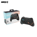 Hyperkin Armor 3 NuChamp Multi Switch Console Wireless Game Controller Switch 2