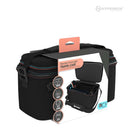 SW2 Hyperkin Warden Overnight Switch 2 Console & Accessories Travel Case Game