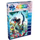 Renegade Games Puzzle Overlight Puzzle 1,000 pieces