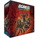 G.I. JOE Mission Critical Game