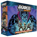 G.I. JOE Mission Critical Heavy Firepower Expansion Game