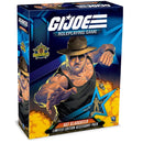 G.I. JOE Roleplaying Game Sgt Slaughter Limited Edition Accessory Pack Game