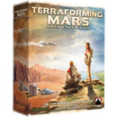 Terraforming Mars Ares Expedition Game