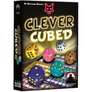 Clever Cubed Game