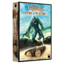 Auztralia Revenge of the Old Ones Game