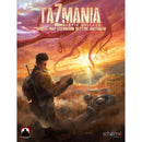 AuZtralia TaZmania Game