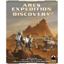 Terraforming Mars Ares Expedition - Discovery Game