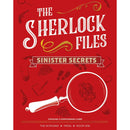 Sherlock Files Sinister Secrets Game