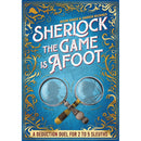 Indie Boards & Cards Sherlock - The Game Is Afoot Game