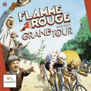 Flamme Rouge - Grand Tour Expansion Game