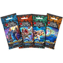 Star Realms High Alert Display 24 Pack Game