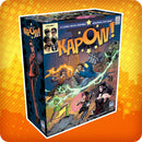 KAPOW! Volume 1 Game