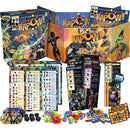 KAPOW! Volume 1 Game