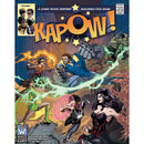KAPOW! Volume 1 Game