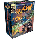 KAPOW! Volume 1 Game