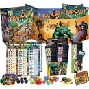 KAPOW! Volume 2 Game