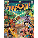 KAPOW! Volume 2 Game