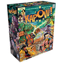 KAPOW! Volume 2 Game