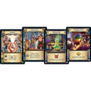 Hero Realms Dungeons Game