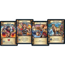 Hero Realms Dungeons Dividers Game