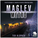 Maglev Metro Game