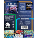 Maglev Maps: Volume 1 Game