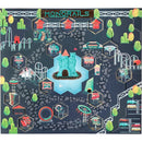 Maglev Maps: Volume 1 Game