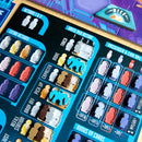 Maglev Maps: Volume 1 Game