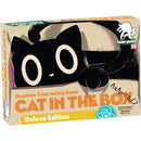 Bezier Games Cat In The Box Deluxe Edition Game