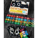 Bezier Games Cat In The Box Deluxe Edition Game