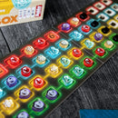 Bezier Games Cat In The Box Deluxe Edition Game