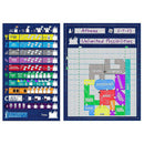 Bezier Games Blueprints of Mad King Ludwig Game