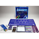 Bezier Games Blueprints of Mad King Ludwig Game