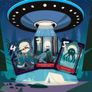 Bezier Games Scream Game