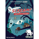 Bezier Games Scream Game