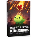 Tee Turtle Happy Little Dinosaurs Base Game Game
