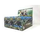 BattleTech Clan Invasion Salvage Blind Box 1 Display of 9 Blind Boxes Game
