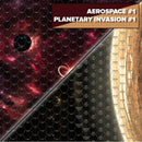 BattleTech Battle Mat Aerospace