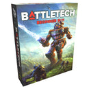 Battletech Beginner Box Game