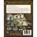 Battletech Beginner Box Game