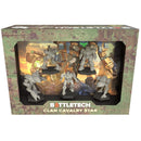 BattleTech UrbanMech Lance - Miniature Force Pack Game