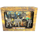 BattleTech Force Pack - Legendary MechWarriors II