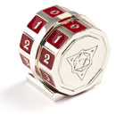Die Hard Dice LifeLink Counter - Refined Mountain