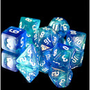Die Hard Dice 7pc RPG Set - Meteor Storms